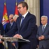Vučić: Pozivamo RS na suzdržanost, bilo kakav sukob značio bi kraj za sve nas