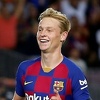 De Jong: Potpisao bih za Manchester City ili PSG da nisam došao u Barcelonu