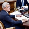 Džaferović: Dodikove reakcije su histerične, SDA deklaraciju nikome ne nameće silom