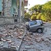 U zemljotresu u Albaniji više od 60 povrijeđenih, cigle i fasada padali s objekata