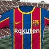 Barcelona već pripremila dres iskupljenja nakon razočaravajućih "kockica"