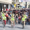 Danas 12. Giro di Sarajevo: Pripremite bicikl za vožnju kroz grad