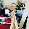 Muškarac se automobilom zabio u Veliku džamiju u Francuskoj, uhapšen nakon incidenta