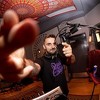 Pogledajte kako izgleda studio u Los Angelesu gdje snimaju Frenkie, Kontra i Indigo