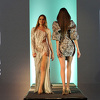 Ljepotice na Fashion festivalu u Kaknju predstavile kreacije osam evropskih modnih kreatora