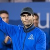 Nadal se povlači s Laver Cupa zbog povrede, uskaču Tsitsipas i Thiem