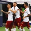 Edin Džeko golom u sudijskoj nadoknadi donio veliku pobjedu Romi