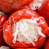 Idealne za zimnicu: Donosimo vam recept za paprike punjene kupusom