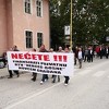 Pedesetak građana Žepča reklo "ne" finansiranju TV Herceg-Bosne iz budžeta općine