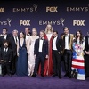 Televizijski Oscari: Ko su pobjednici 71. dodjele nagrada Emmy