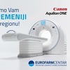 Eurofarm Centar: Najsavremeniji CT uređaj ima i do 85 posto manje zračenja u odnosu na standardni CT