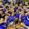Spars osvajač drugog međunarodnog memorijalnog turnira "Sabit Hadžić"