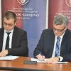 Više od dva miliona KM za nabavku moderne opreme Radu i Parku
