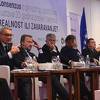 Koje su reforme planirane Aprilskim paketom: Jačanje države u odnosu na entitete