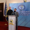 Međunarodna konferencija vojnih imama počela u Sarajevu