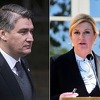 Ko će od naredne godine predvoditi Hrvate: Kolinda, Škoro ili Milanović