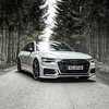 Audi A6, A7 i Q8 nakon ABT-ovog tretmana imaju po 408 KS