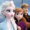 Elsa i Anna pronalaze začaranu šumu u nastavku animiranog hita "Frozen 2"