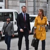 Predstavnici šestorke na sastanku u Sarajevu, tema imenovanje nove ministrice obrazovanja