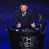 Lionel Messi je najbolji nogometaš svijeta
