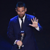 Messi: Individualne nagrade su mi na drugom mjestu, uspjeh kolektiva je najvažniji