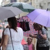 Zahlađenje je stiglo: U BiH danas kišovito, narednih dana nestabilno vrijeme