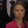 Pogledajte reakciju šesnaestogodišnje aktivistice za spas planete koju Trump ignoriše