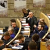 Federacija BiH uvela kućni pritvor s elektronskim nadzorom