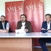 AMUS-u uslovno oduzeta dozvola za rad jer nije otklonio nepravilnosti