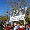 Posmrtni ostaci diktatora Franca će biti ekshumirani i premješteni iz mauzoleja na groblje