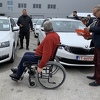 Šezdeset ratnih vojnih invalida iz FBiH danas dobilo nove automobile
