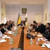 Izdata urbanistička saglasnost za još jedan dio Prve transverzale u Sarajevu
