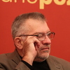 Mugdim Avdagić monodramom slavi odlazak u penziju: Radio sam posao koji volim