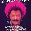 Želimir Altarac Čičak najavio rock spektakl "Izvan vremena za sva vremena" u Sarajevu