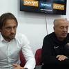 Lazarević i Bekrić se nadaju barem bodu na Tušnju protiv Zrinjskog