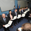 Vlada TK odbila izvještaje Aerodroma, Službe za zpošljavanje, Informaciju o stanju sigurnosti...