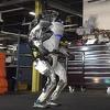 Pokreti koji stvaraju jezu: Robot Atlas od sada i kao gimnastičar