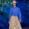 Bh. manekenka Hilda Halilović nosila čarobni Dior na prestižnom Paris Fashion Weeku