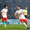 Pjanić nakon gola za pobjedu: Juventus želi osvojiti sve i biti najbolji klub u Evropi