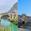 Banja Luka ili Mostar danas bi mogli postati Evropska prijestolnica kulture