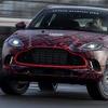 Prvi Aston Martinov SUV pokretat će V8 motor s 550 konjskih snaga