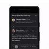 Google uveo tamni mod za aplikaciju Gmail
