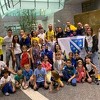 Predstavnici Ambasade BiH u Dohi priredili doček za bh. atletičare