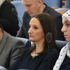 Biščević-Tokić: Čengić je svojom "pravnom ekspertizom" još dublje ukopao Fortu