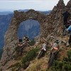 Planinari i ljubitelji prirode ogorčeni "divljanjem" motociklista na Hajdučkim vratima