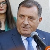 Dodik: Komšić ne može ništa da uradi, on je smišljen kao podvala