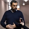 Konaković: Sam sebe sam tužio pa neka Bogunić dokaže je li u pravu