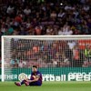 Zvanično: Messi zbog povrede propušta Getafe, upitan za duel s Interom