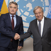Guterres: Evropska unija i NATO trebaju biti otvoreni za BiH