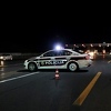 Haos na autoputu kod Sarajeva: Sukobili se navijači, letjele baklje